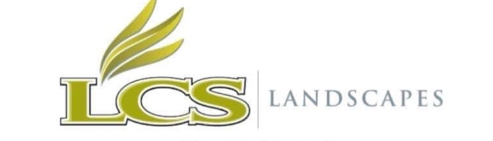 LCS Landscapes logo