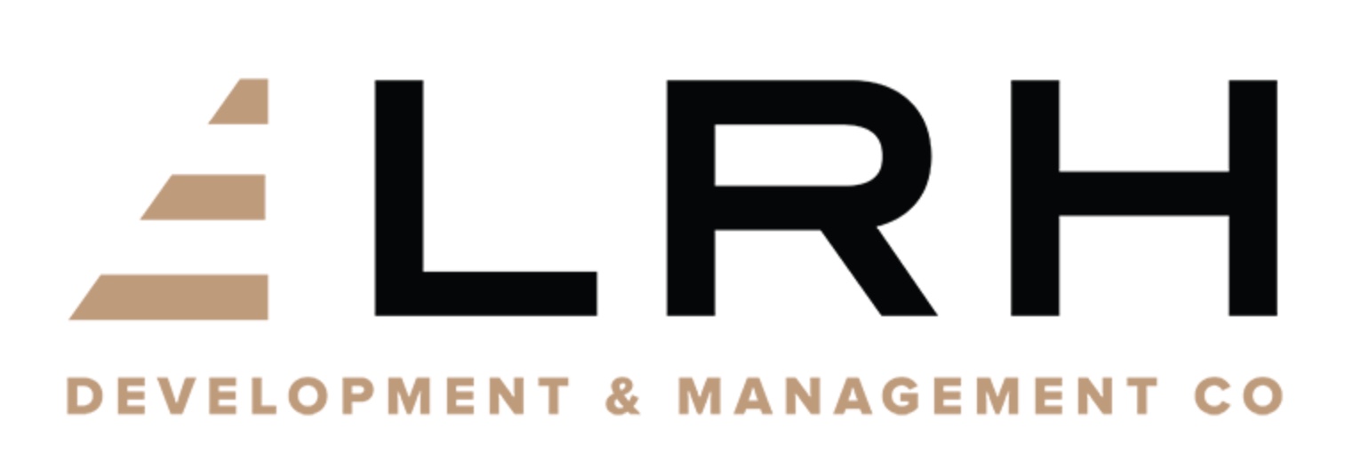 LRH Development & Management Co logo